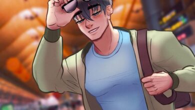 Blooming Panic indiewod 1