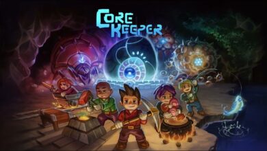 Core Keeper Beginner's Guide 6 Core Keeper Beginners Guide 1
