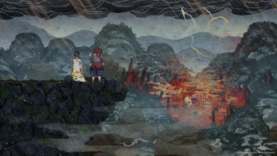 GetsuFumaDen Undying Moon Beginners Guide indiewod 1