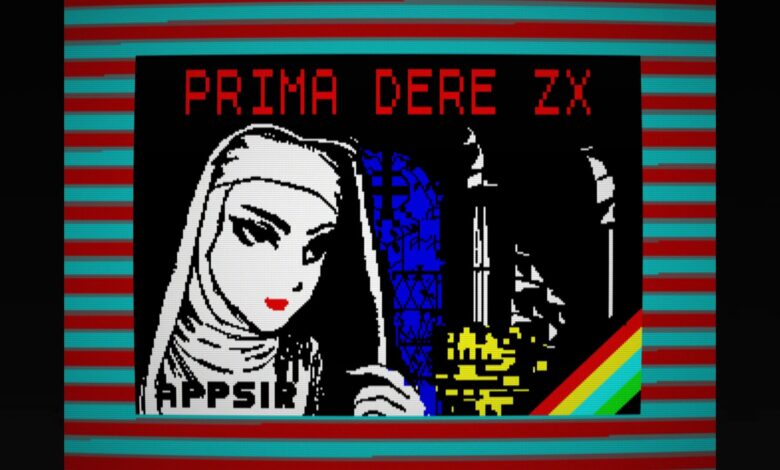 Prima Dere ZX Offers a Great Platformer Experience 1 Prima Dere ZX indiewod 1