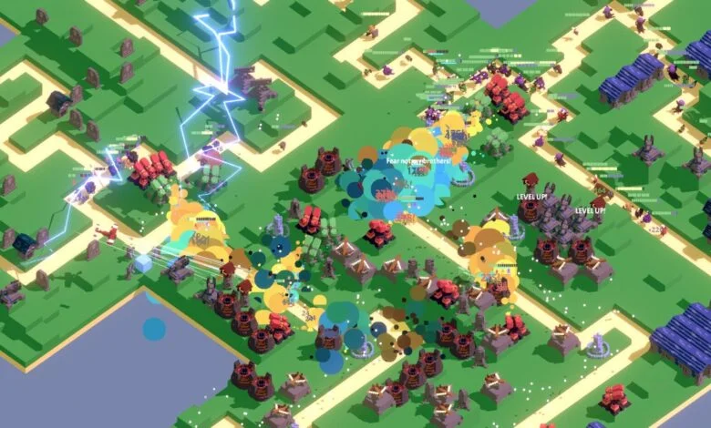 Rogue Tower Download 1 Rogue Tower lawod 1