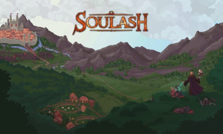 Soulash Review 1 Soulash Review indiewod 1