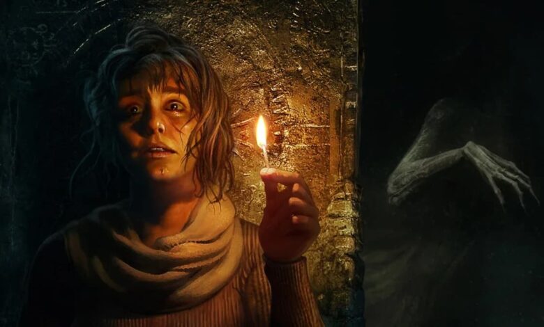 A Horror Game Suggestion: Amnesia Rebirth 1 Amnesia Rebirth indiewod