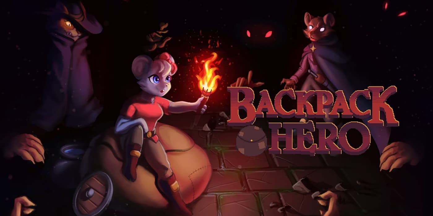 Backpack Hero Review