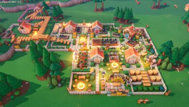 Longvinter Early Access Available 1 Longvinter Early Access Available indiewod 1