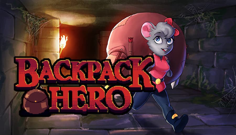 download the new version for apple Backpack Hero