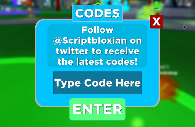 Roblox Ninja Legends 2 Codes July 2024