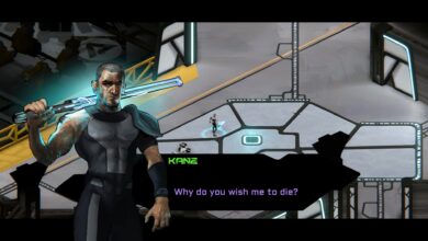 Respawn - Upcoming Roguelike for Hard Sci-Fi Fans 6 Respawn Upcoming Roguelike for Hard Sci Fi Fans lawod 1