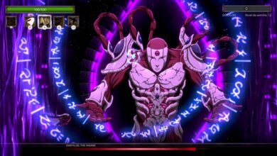 Summum Aeterna: A Pure Roguelite Experience 20 Summum Aeterna Review indiewod 1