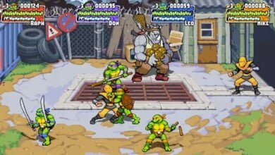 TMNT Shredder's Revenge is Released! Here is Everything 26 TMNT Shredders Revenge Download lawod