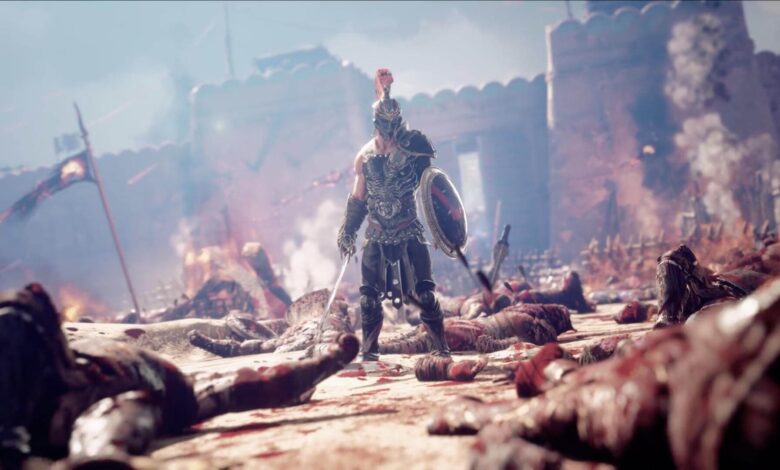 Achilles Legends Untold Overview, Available Platforms, and Download 1 Achilles Legend Untold Overview Available Platforms and Download IndieWod 1