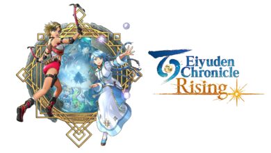 Eiyuden Chronicle Rising IndieWod 1
