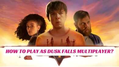 How to Play As Dusk Falls Multiplayer IndieWod Cover 1