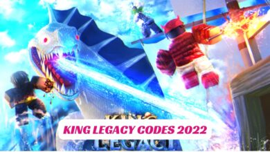 King Legacy Codes 2022 IndieWod Cover 1