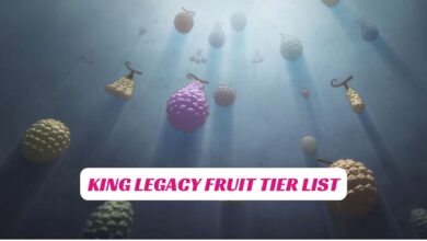 King Legacy Fruit Tier List IndieWod Cover 1