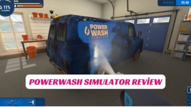 PowerWash Simulator Review 17 PowerWash Simulator Review IndieWod Cover 1