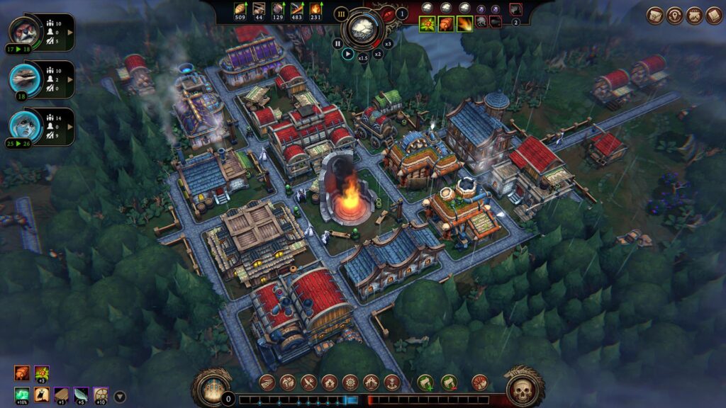 What to Know About Against the Storm Before It's Released? 3 Against the Storm IndieWod ss 1