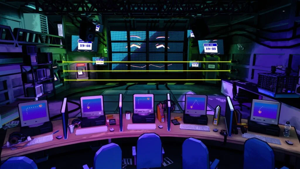 Escape Academy Review - Is Escape Academy Worth Your Time? 2 escape academy IndieWod