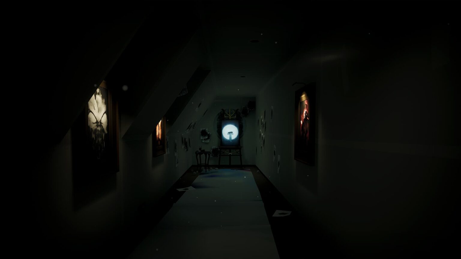 The Baby In Yellow Game Review