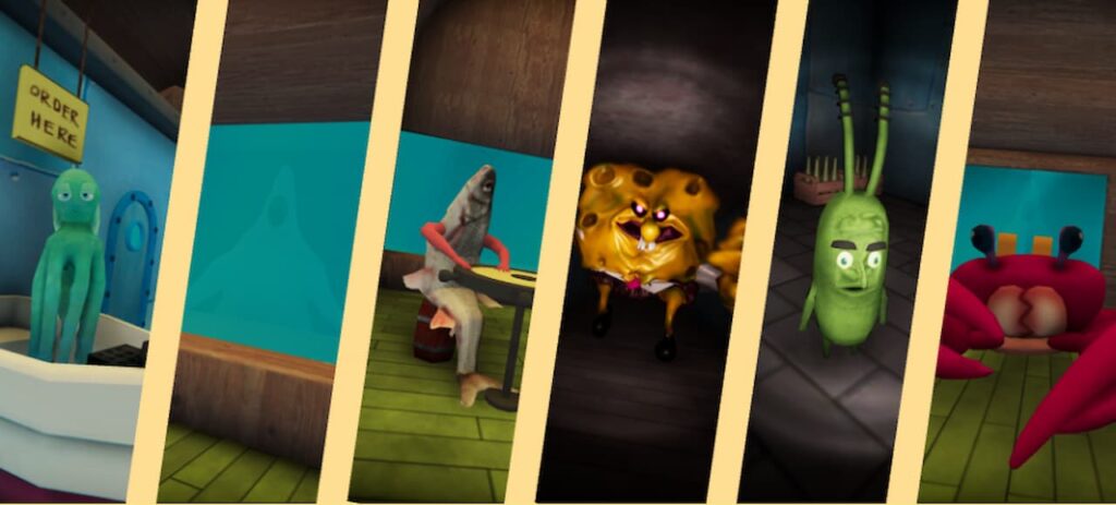 The True Ingredients: Everyone Is Talking About This Indie Horror 2 The True Ingredients