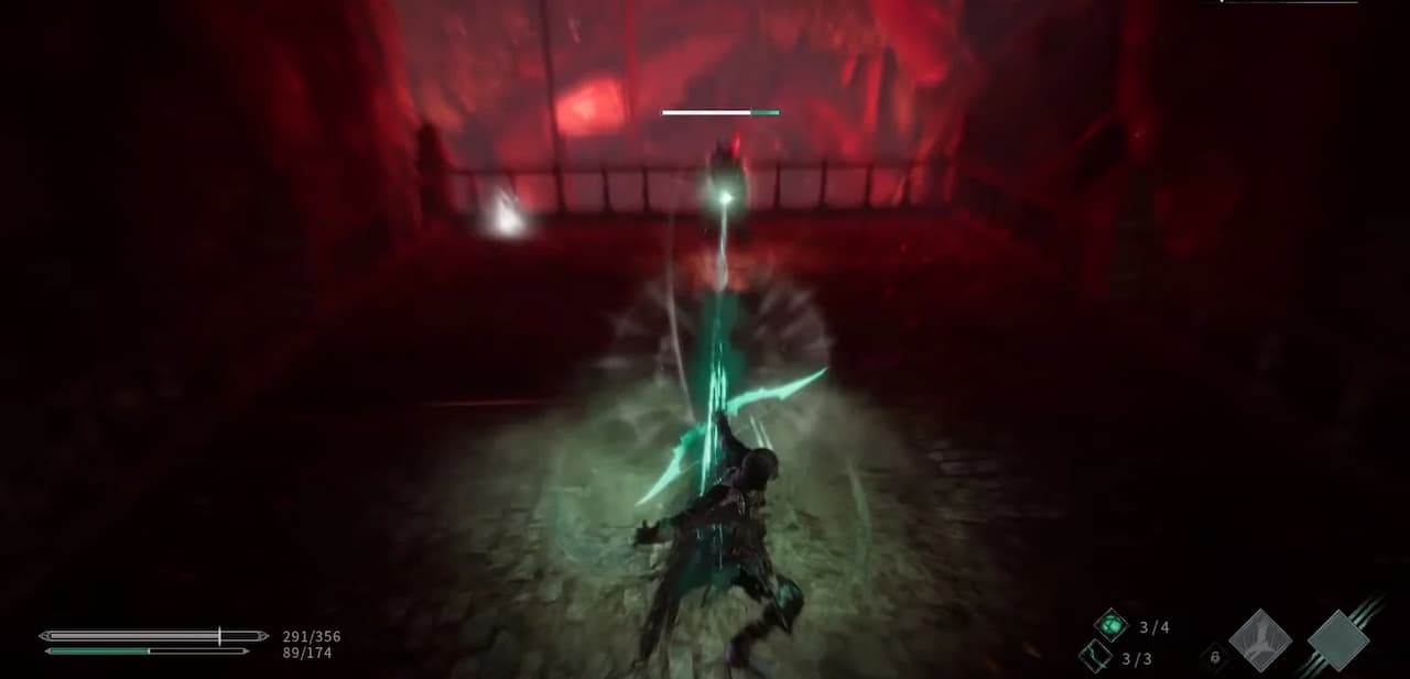 Best Thymesia Weapons You Can Equip