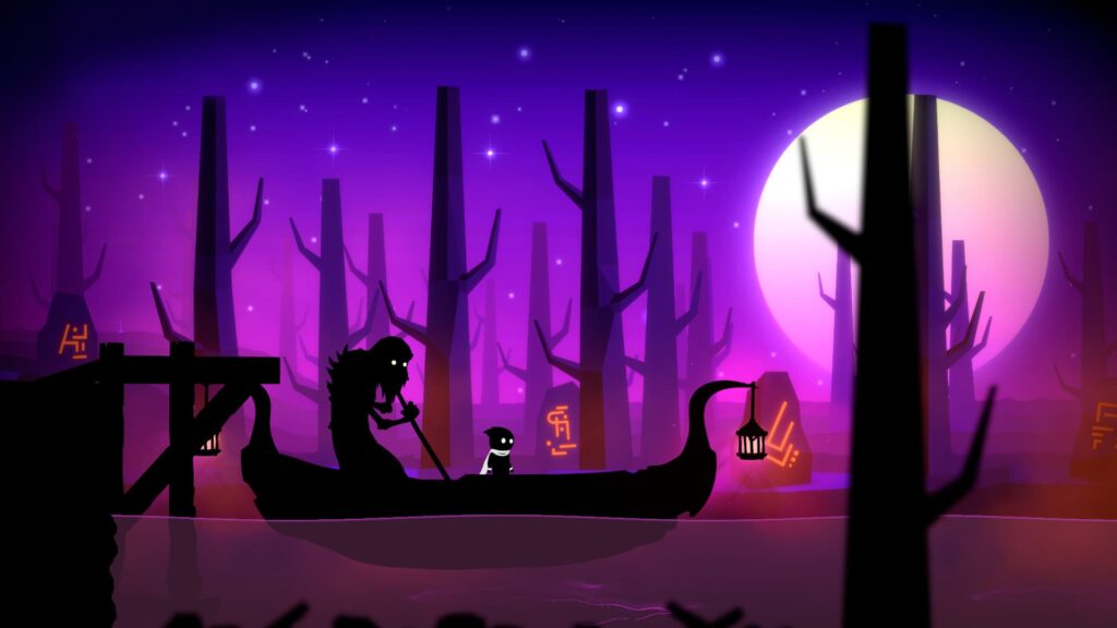 Eternal Hope Review: An Indie Platformer that Makes You Sad 2 Eternal Hope IndieWod ss