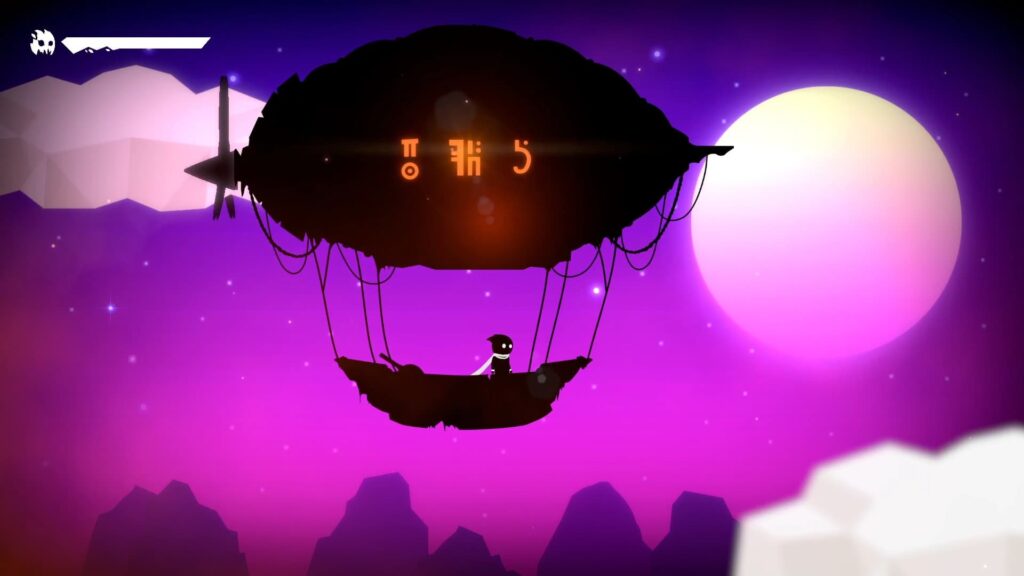Eternal Hope Review: An Indie Platformer that Makes You Sad 3 Eternal Hope IndieWod ss 1
