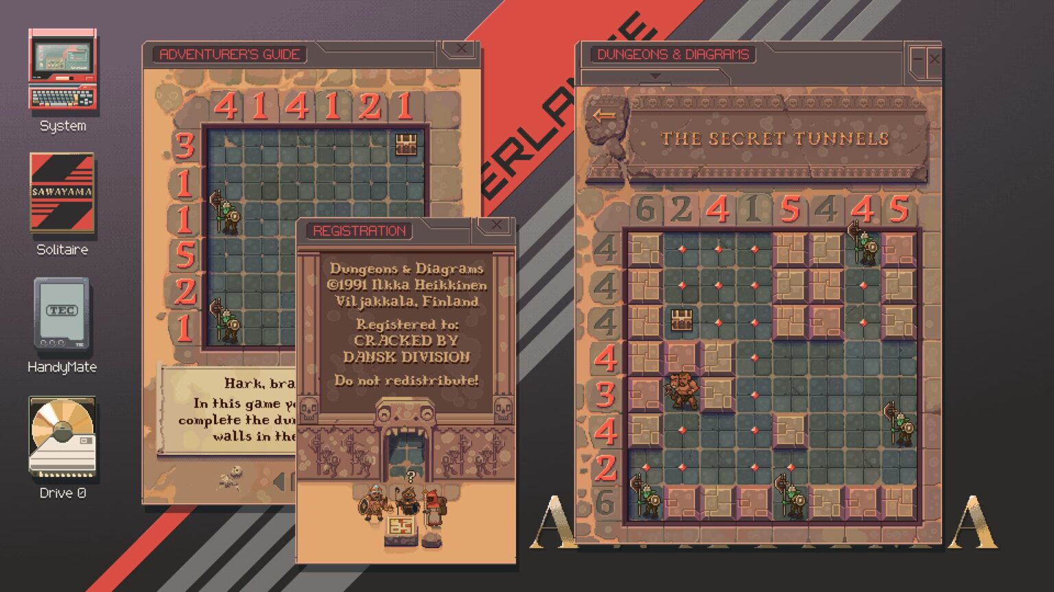 Last Call BBS Review