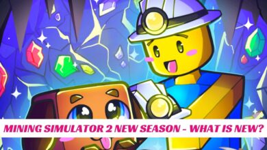 Mining Simulator 2 New Season - What is New? 8 Mining Simulator 2 New Season What is New IndieWod Cover 1