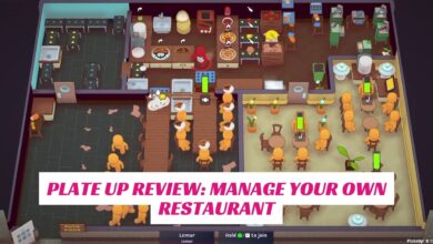 Plate Up Review Manage Your Own Restaurant IndieWod Cover 1