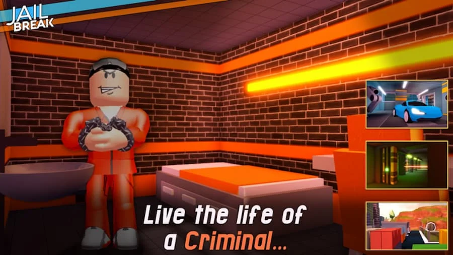 Roblox Jailbreak Review & Codes 2 Roblox Jailbreak IndieWod ss