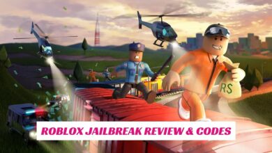 Roblox Jailbreak Review & Codes 11 Roblox Jailbreak Review Codes IndieWod Cover 1