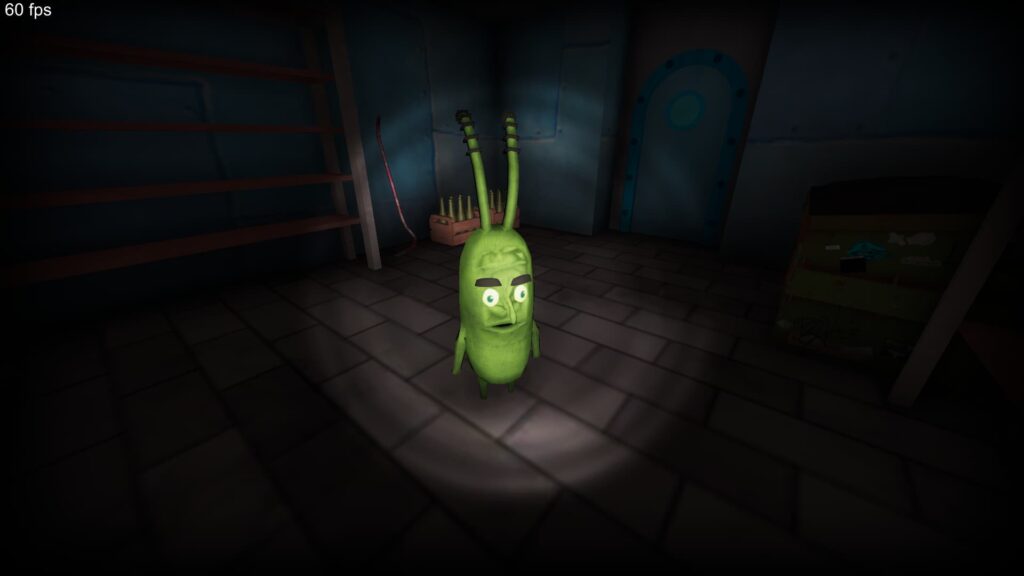 What is The True Ingredients (Spongebob.exe), and Why is It So Popular? 2 The True Ingredients (Spongebob.exe) IndieWod