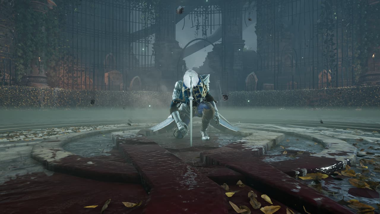 Thymesia Bosses Guide