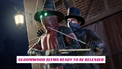 Gloomwood Seems Ready to be Released 12 Gloomwood Seems Ready to be Released IndieWod Cover 1