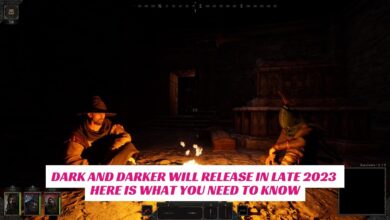 Dark and Darker Will Release in Late 2023 - Here Is What You Need To Know 7 Dark and Darker Will Release in Late 2023 Here Is What You Need To Know IndieWod Cover 1