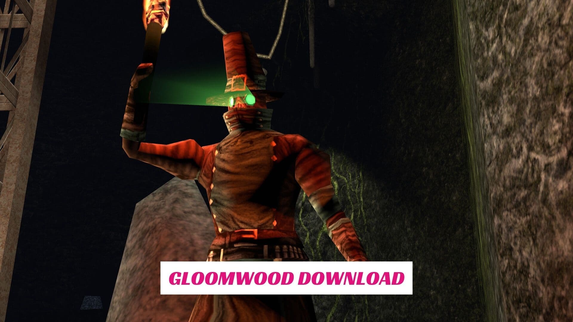 Gloomwood Download