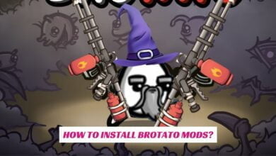 How To Install Brotato Mods? 4 How To Install Brotato Mods IndieWod Cover 1