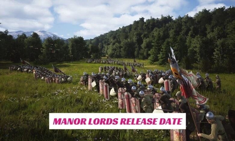 Manor Lords Release Date 1 Manor-Lords-release-date-IndieWod-Cover-1