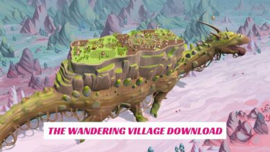 The Wandering Village Download 2 The-Wandering-Village-Download-IndieWod-Cover-1