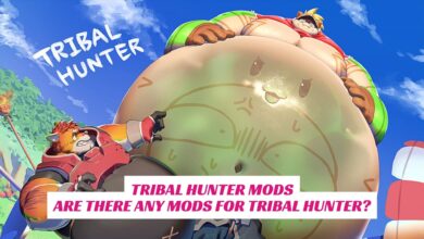 Tribal Hunter Mods - Are There Any Mods for Tribal Hunter? 6 Tribal Hunter Mods Are There Any Mods for Tribal Hunter IndieWod Cover 1