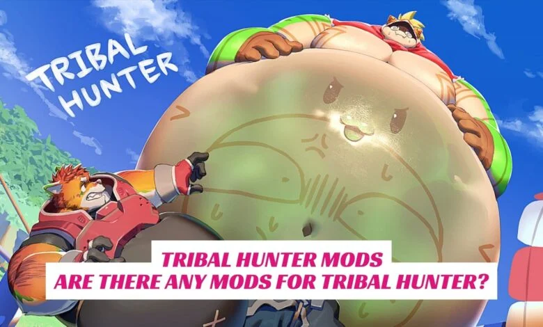 Tribal Hunter Mods - Are There Any Mods for Tribal Hunter? 1 Tribal Hunter Mods Are There Any Mods for Tribal Hunter IndieWod Cover 1