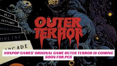 VoxPop Games' Original Game Outer Terror is Coming Soon For PCs 3 VoxPop Games Original Game Outer Terror is Coming Soon For PCs IndieWod Cover 1
