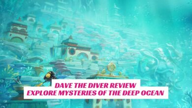 Dave The Diver Review - Explore Mysteries of the Deep Ocean  7 Dave-The-Diver-Review-Explore-Mysteries-of-the-Deep-Ocean-IndieWod-Cover-1
