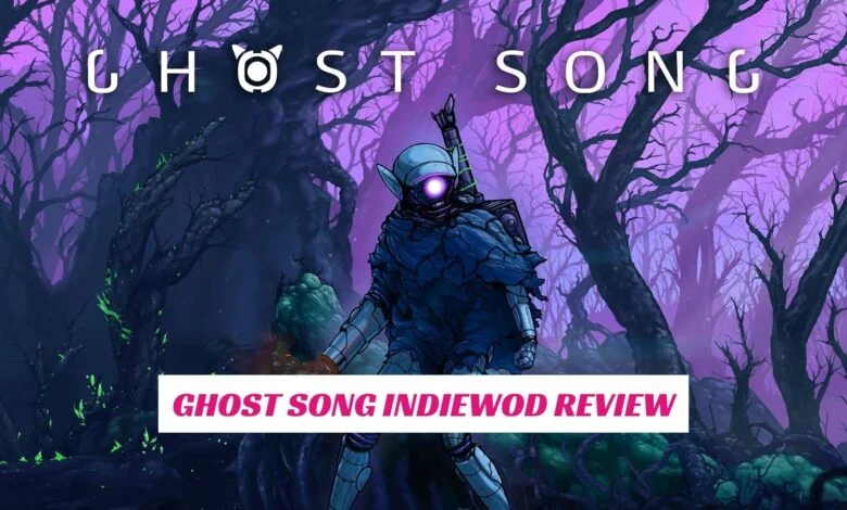 Ghost Song Review 1 Ghost-Song-IndieWod-Cover-1
