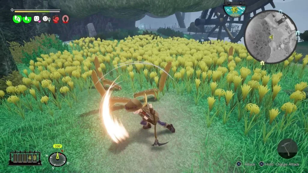 Made in Abyss: Binary Star Falling Into Darkness Overview, Download, and PC System Requirements 3 Made in Abyss Binary Star Falling Into Darkness IndieWod ss