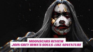 Moonscars Review - Join Grey Irma's Souls-like Adventure 10 Moonscars-Review-Join-Grey-Irmas-Souls-like-Adventure-IndieWod-Cover-1