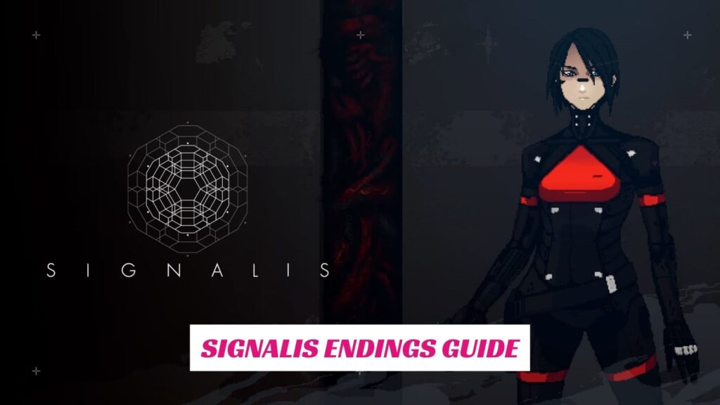 Signalis - IndieWod