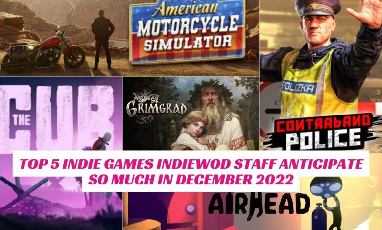 Top 5 Indie Games IndieWod Staff Anticipate So Much in December 2022 1 Top-5-Indie-Games-IndieWod-Staff-Anticipate-So-Much-in-December-2022-IndieWod-Cover-1
