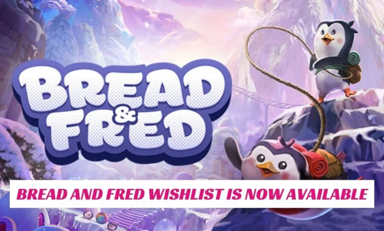 Bread and Fred Wishlist is Now Available 1 Bread-and-Fred-Wishlist-is-Now-Available-IndieWod-Cover-1